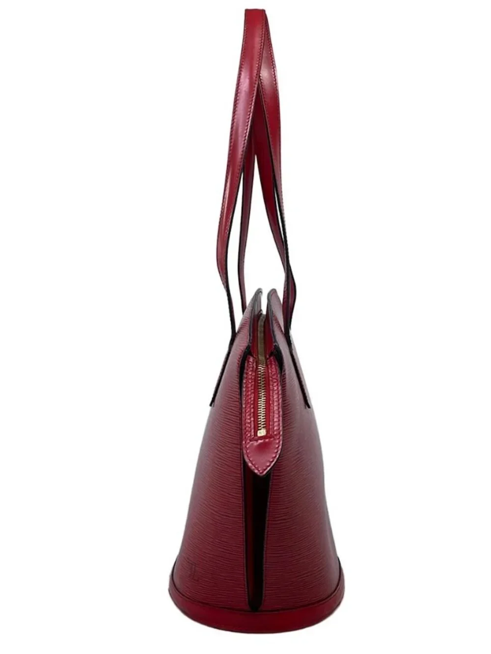 LOUIS VUITTON Saint Jacques Shopping M52267 Castilian Red Epi